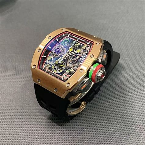 6501 richard mille|Richard Mille 6501 price.